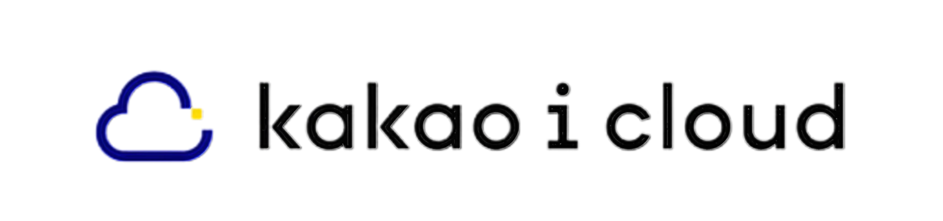 kakao i cloud